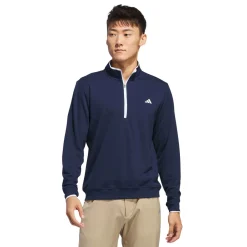 Core Lightweight Half-Zip Sininen