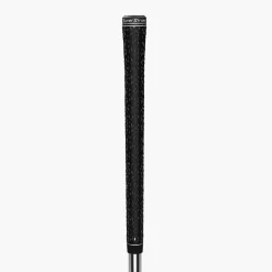 Crossline 2.0 Cord Musta