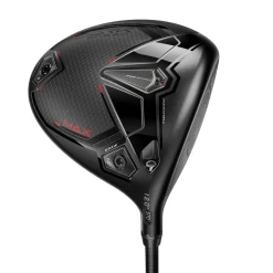 Darkspeed Max Junior Musta