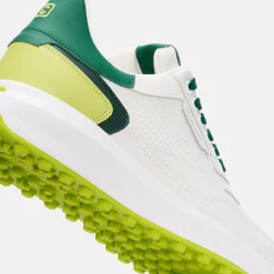 Davanti Valkoinen Vihreä