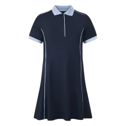 Direction Dress Sininen