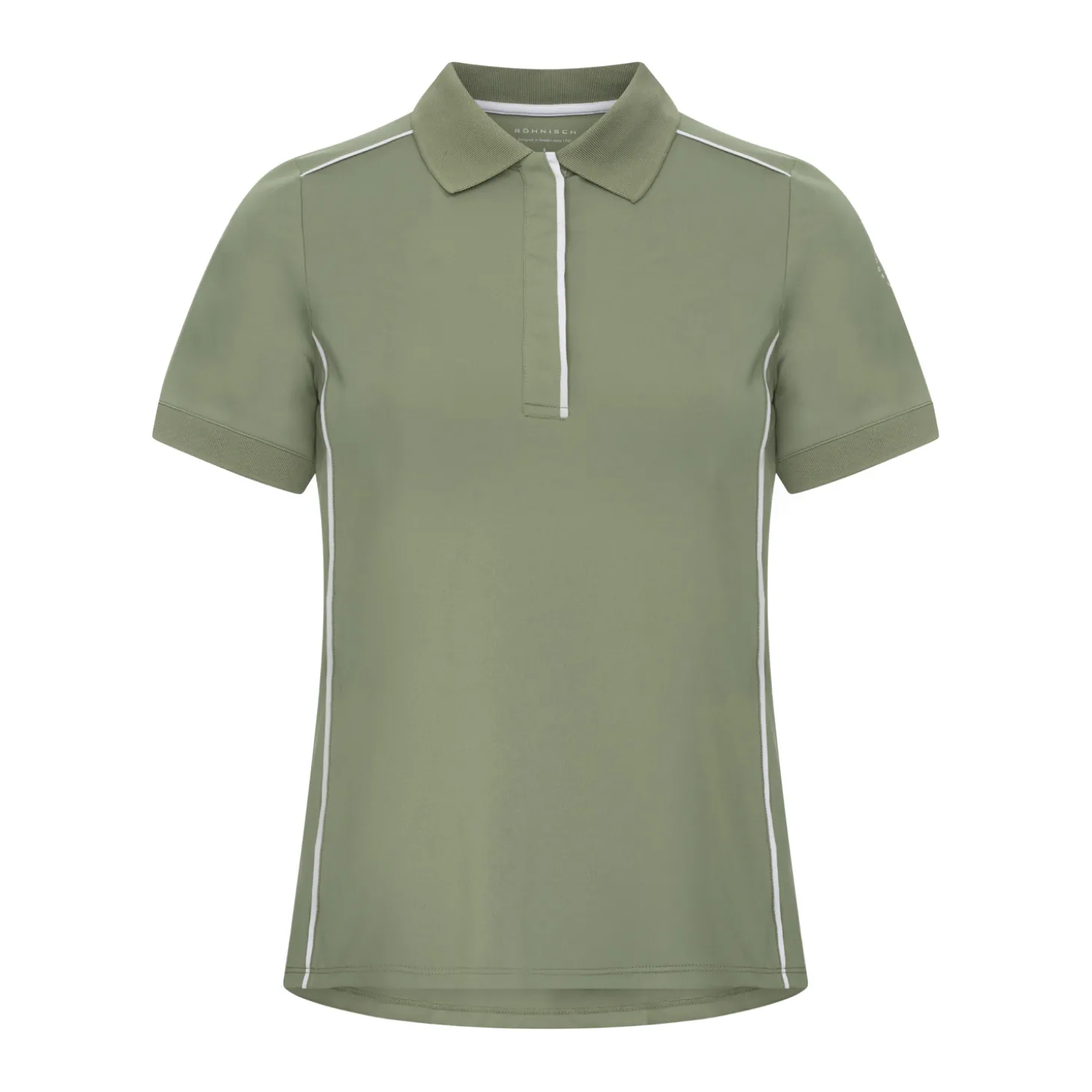 Direction Short Sleeve