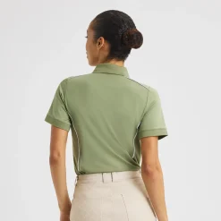 Direction Short Sleeve