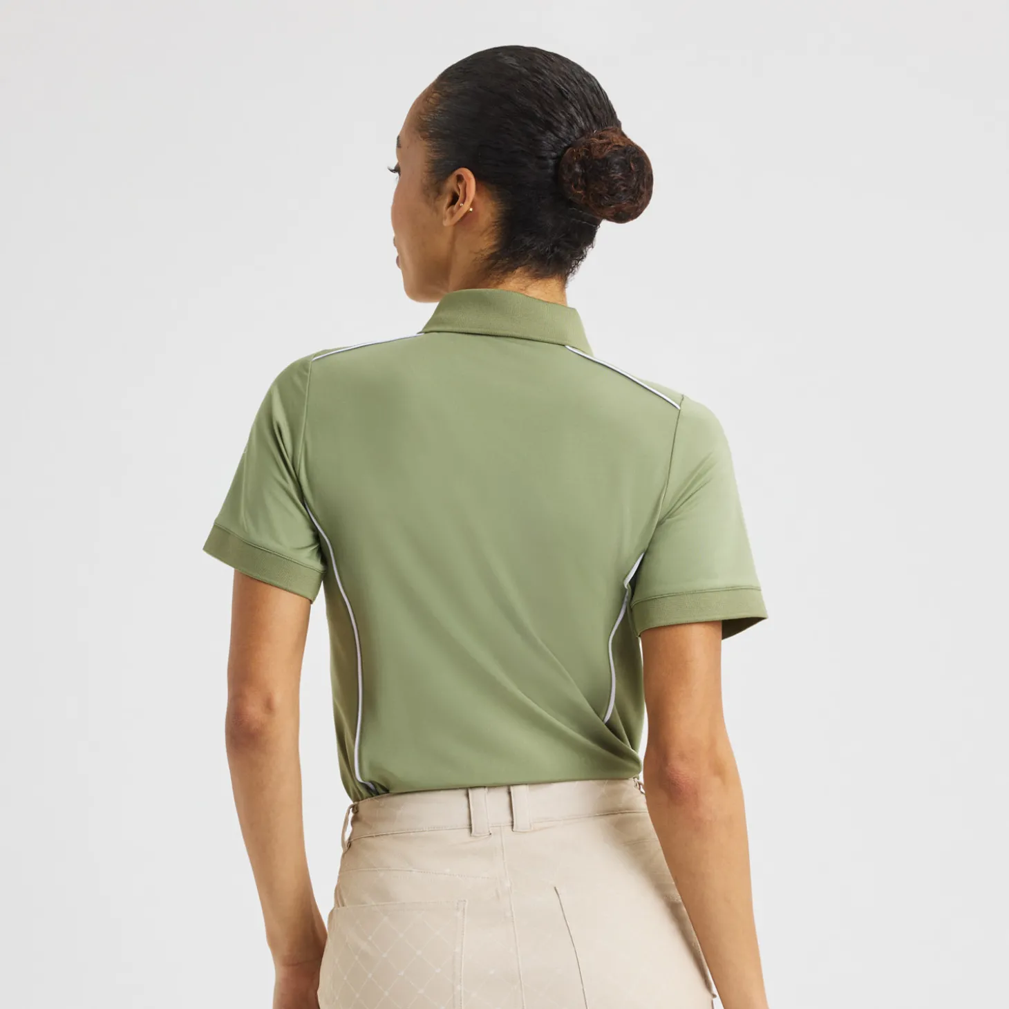 Direction Short Sleeve