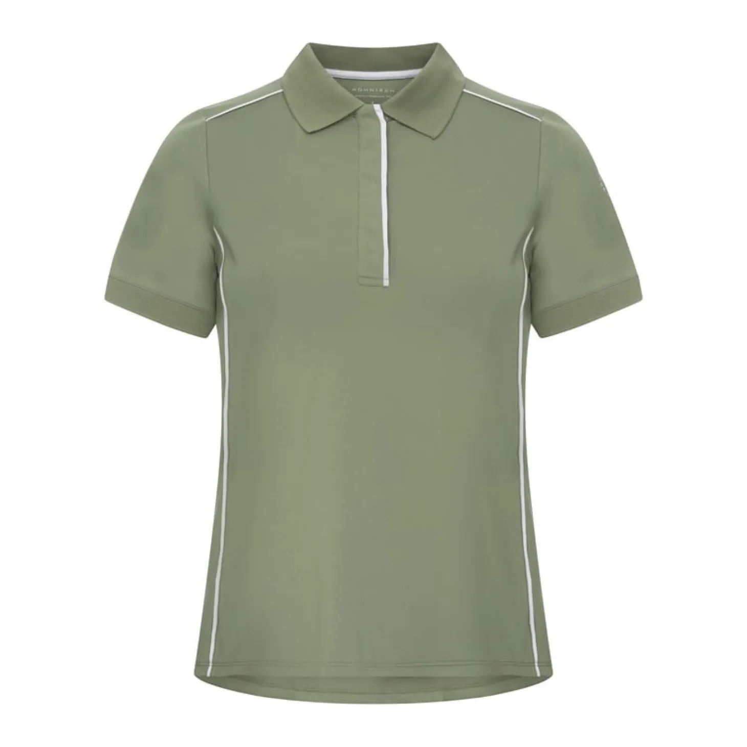 Direction Short Sleeve