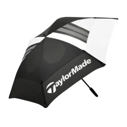 Double Canopy Umbrella 68In