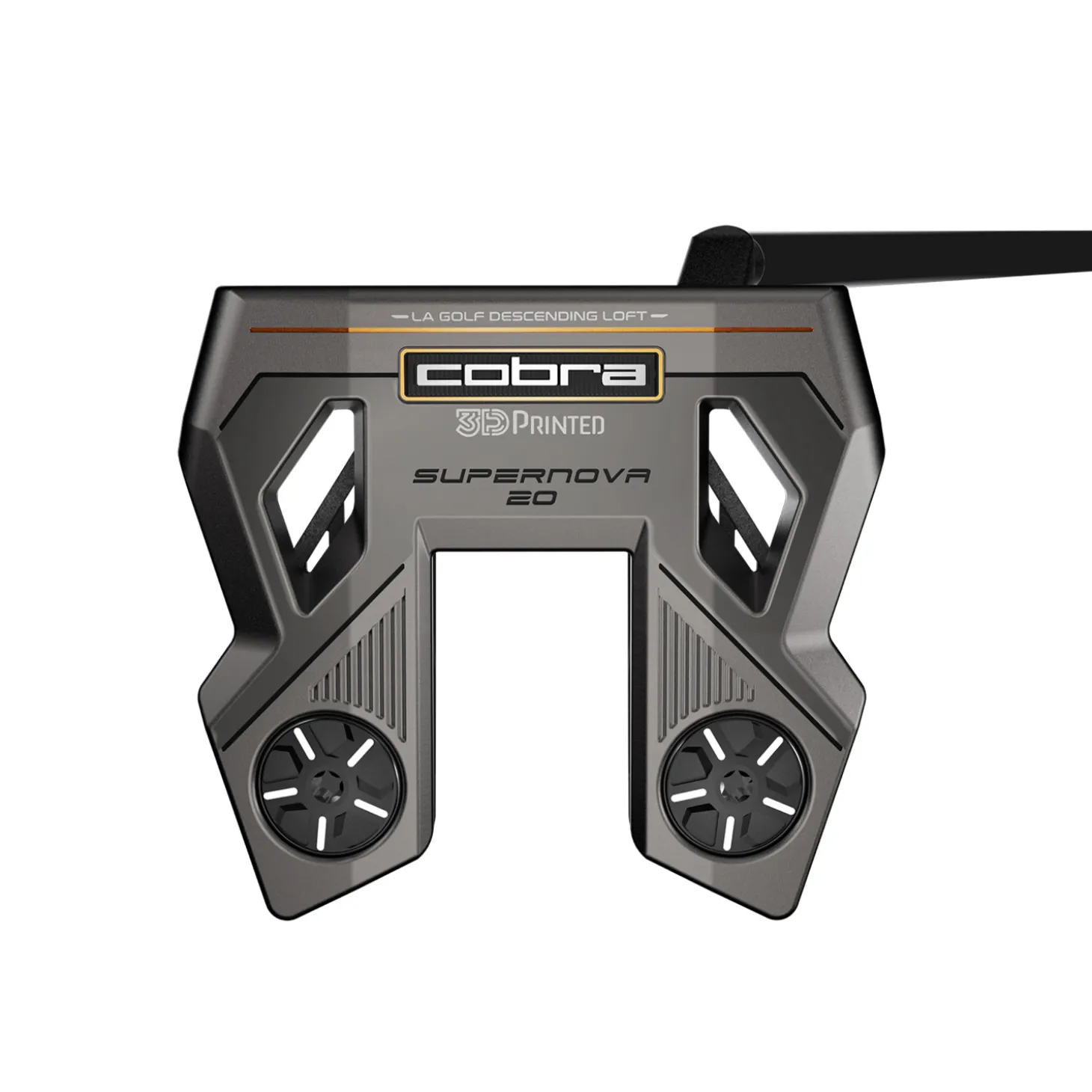 3Dp Supernova 20 Putter Slant