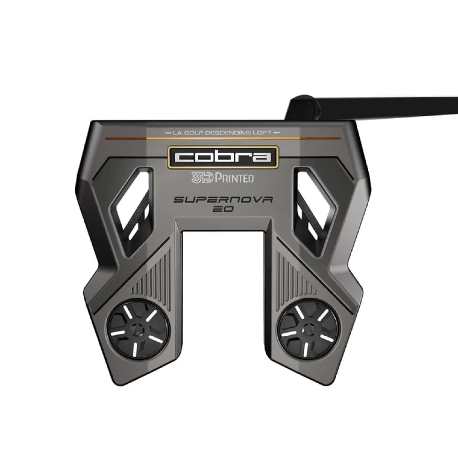 3Dp Supernova 20 Putter Slant