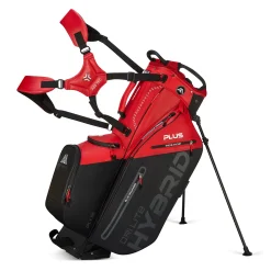 Dri Lite Hybrid plus Punainen Musta