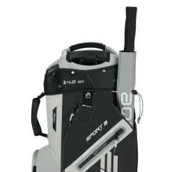 Dri Lite Sport 3 Musta