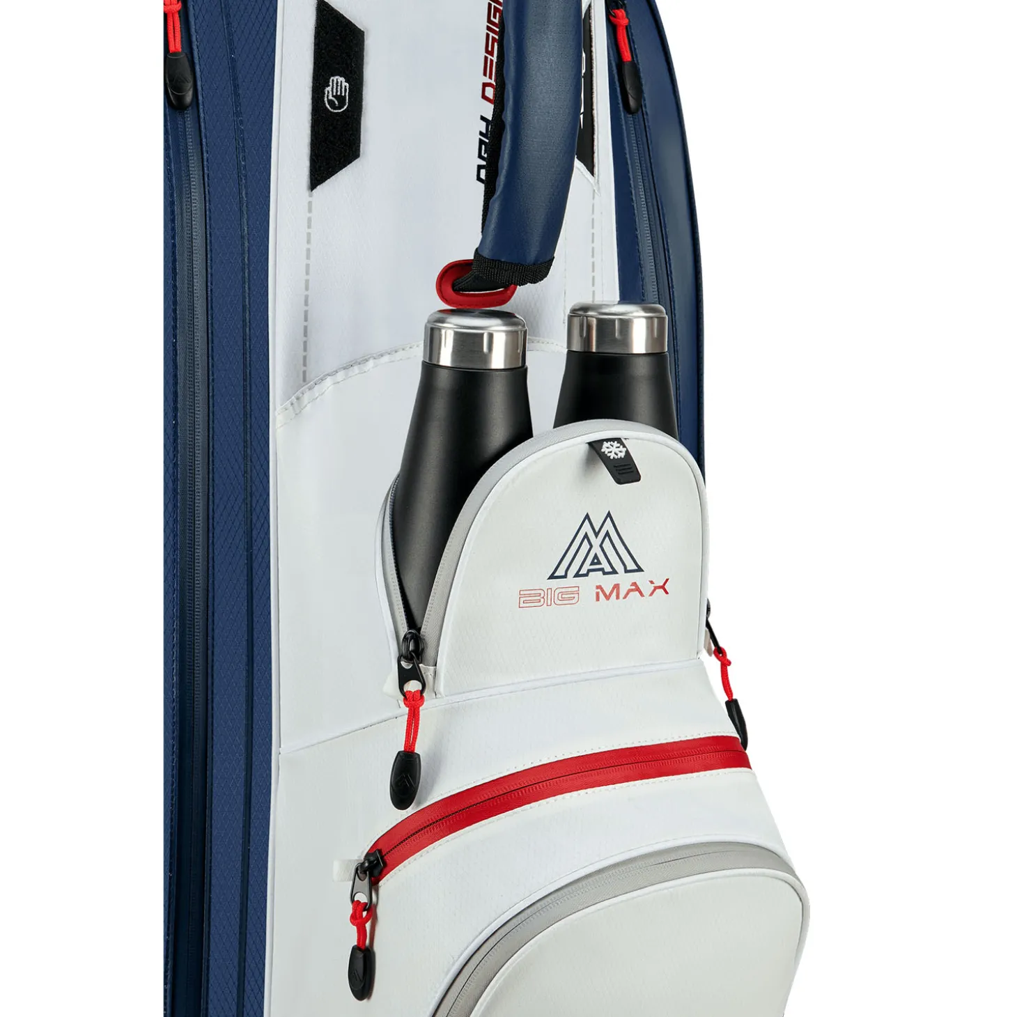Dri Lite Sport 3 Sininen Punainen