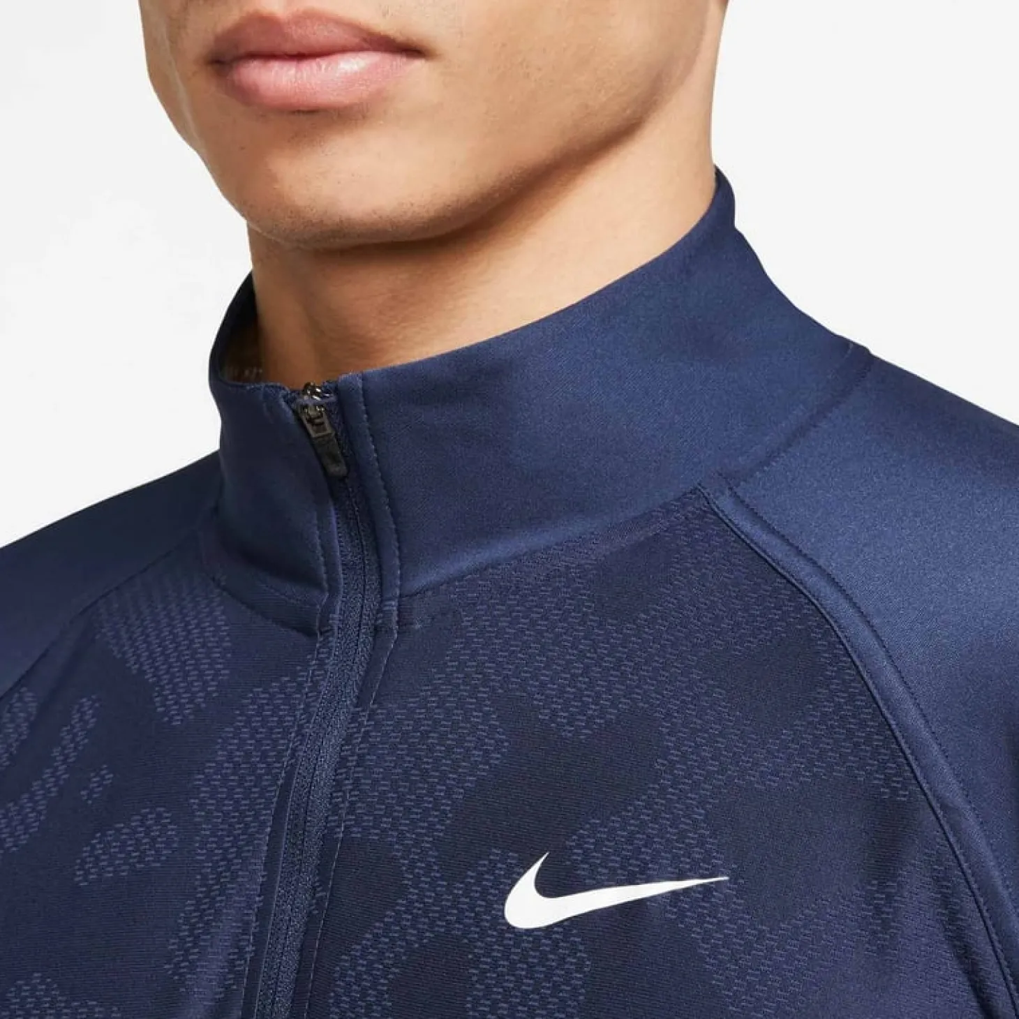 Dri-Fit Adv Tour M 1/2-Zip