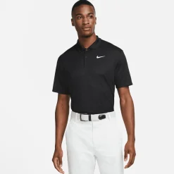 Dri-Fit Victory M Golf Pol Musta