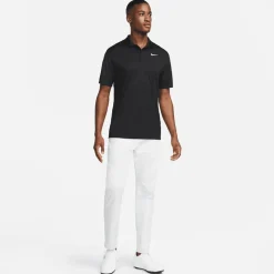 Dri-Fit Victory M Golf Pol Musta