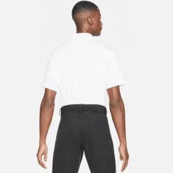 Dri-Fit Victory M Golf Pol Valkoinen