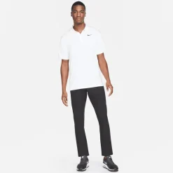 Dri-Fit Victory M Golf Pol Valkoinen
