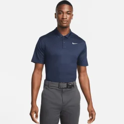 Dri-Fit Victory M Golf Pol Sininen