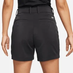 Dri-Fit Victory W 5 Gol Musta