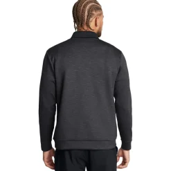 Drive Midlayer Crew Musta