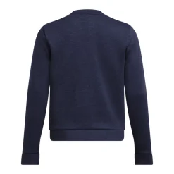 Drive Midlayer Crew Sininen