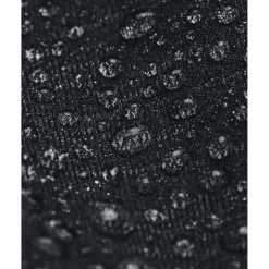 Drive Midlayer Hoodie Musta