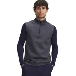 Drive Midlayer Vest