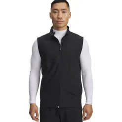 Drive Pro Vest Musta