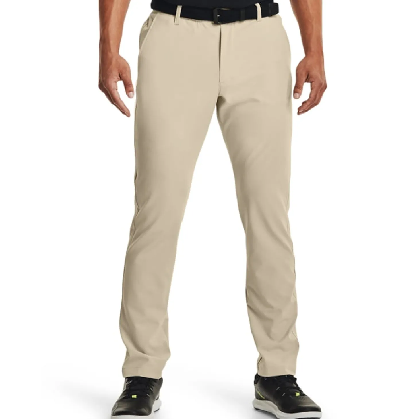 Drive Slim Tapered Beige