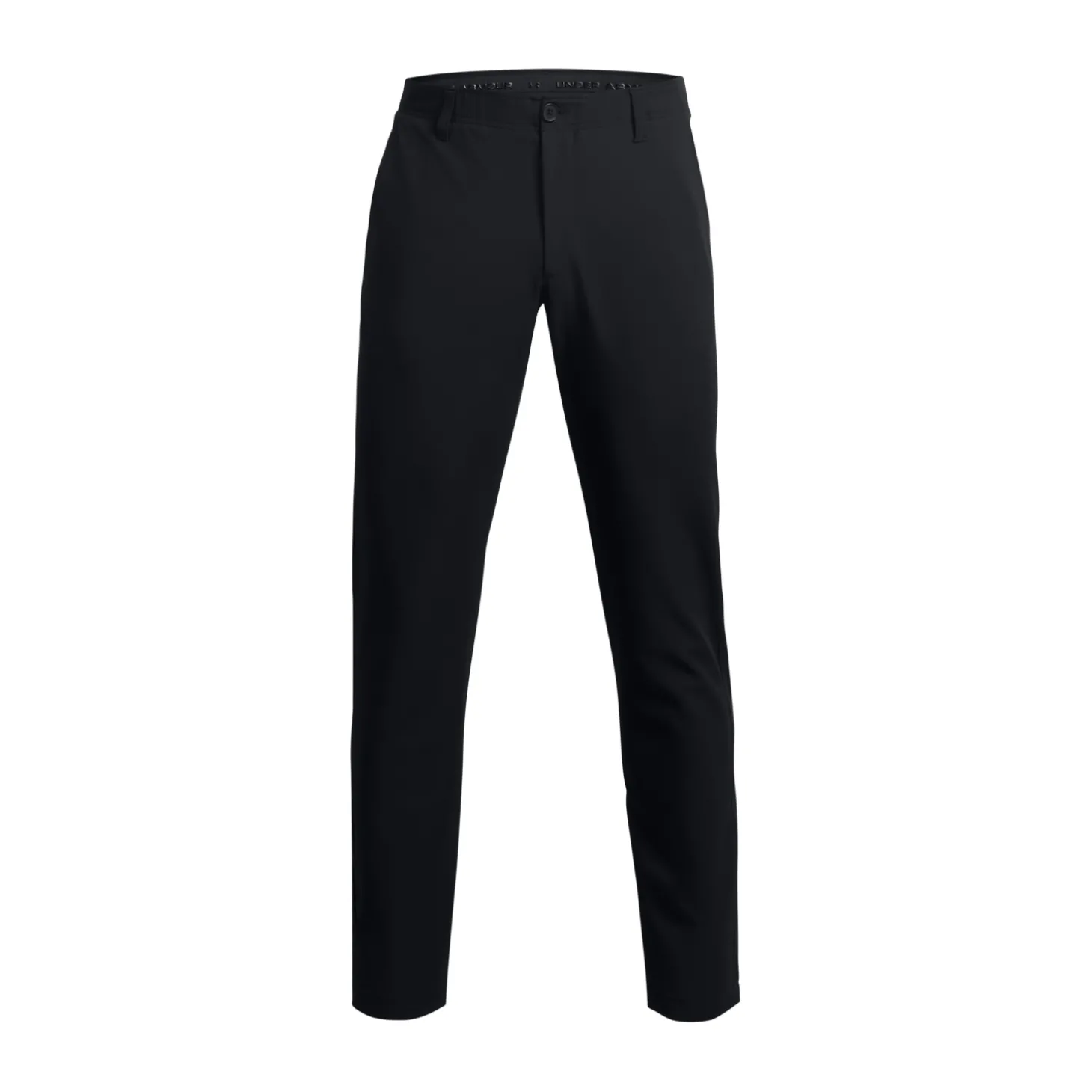 Drive Slim Tapered Musta