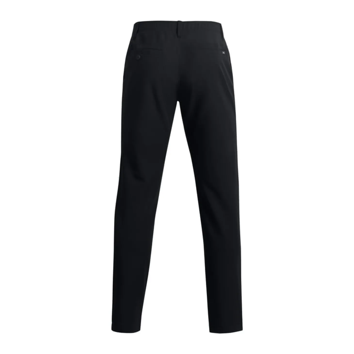 Drive Slim Tapered Musta