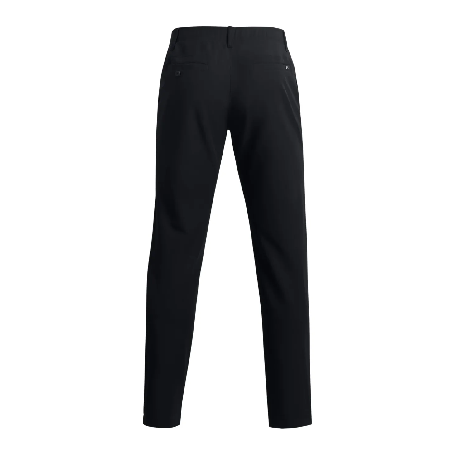 Drive Slim Tapered Musta