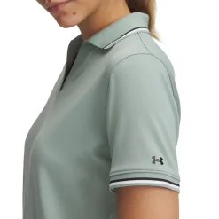 Drive SS Rib Polo