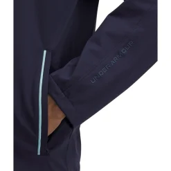 Drive Wind Full Zip