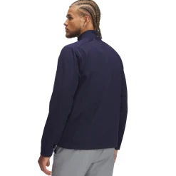 Drive Wind Full Zip
