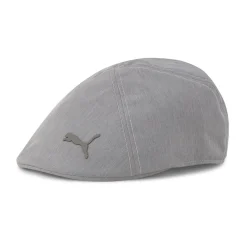Driver Cap Harmaa