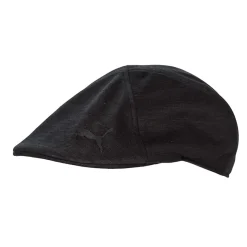 Driver Cap Musta