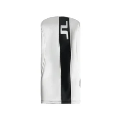 Driver Club Headcover Musta