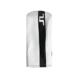 Driver Club Headcover Musta
