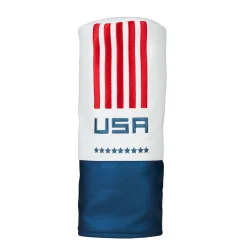 Driver Headcover Ryder Cup Monivärinen