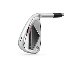 Dynapower - Teräs/Grafiitti