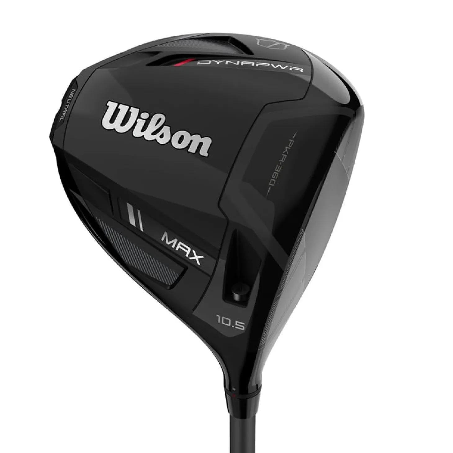 Dynapower Max Lite