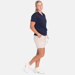 Edgemont Shorts Beige