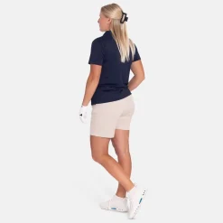 Edgemont Shorts Beige