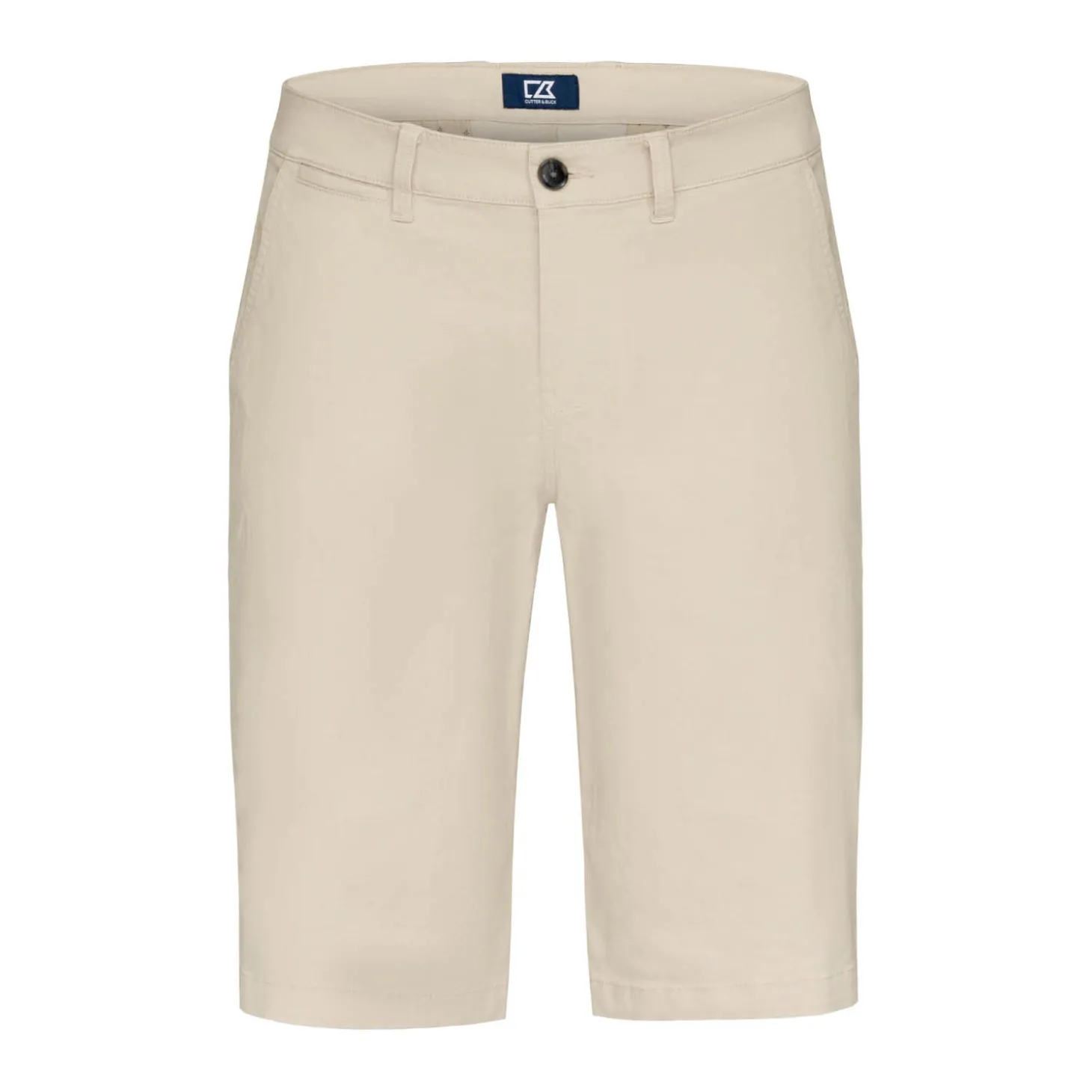 Edgemont Shorts Beige