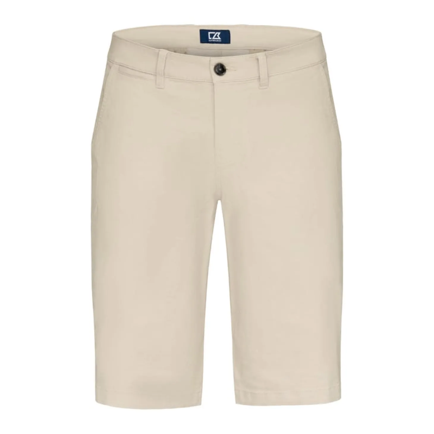 Edgemont Shorts Beige