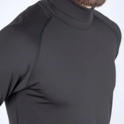 Edwin Skintight Musta Punainen
