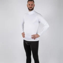 Edwin Skintight Valkoinen