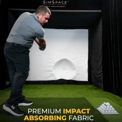 Elite Impact Screen