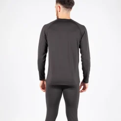 Elmo Skintight Musta Punainen
