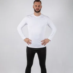 Elmo Skintight Valkoinen
